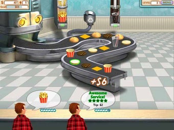 Immagine 4 per Burger Shop