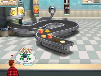 Immagine 6 per Burger Shop