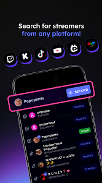 StreamRecorderの画像0