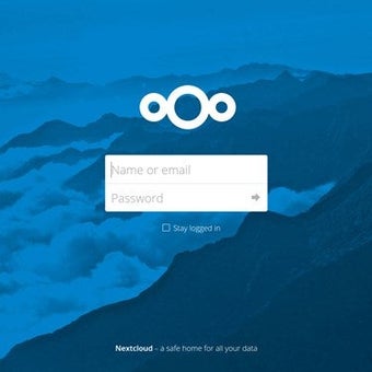 Imagen 0 para Nextcloud