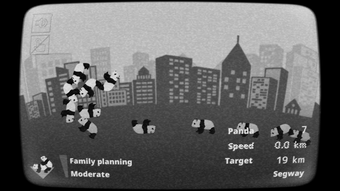 Image 0 for When the Panda Turns
