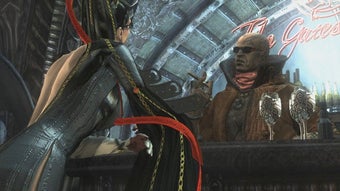 Bild 0 für Bayonetta