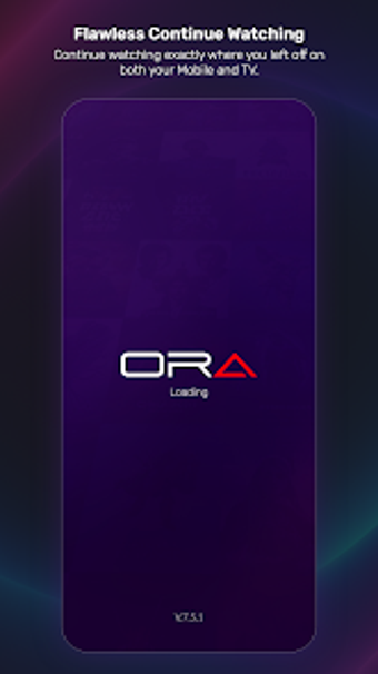 Image 0 pour ORA IPTV Player