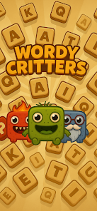 Bild 0 für Wordy Critters