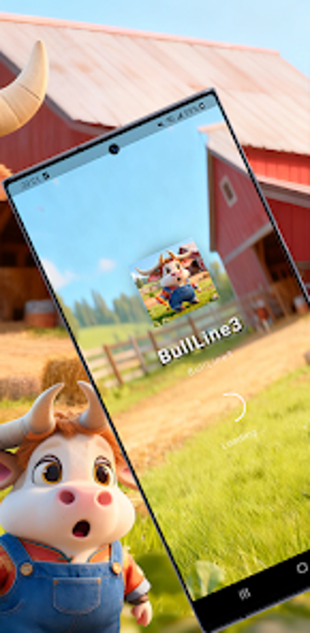 Bild 0 für BullLine3