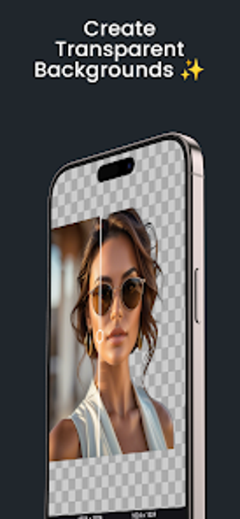 Obraz 0 dla MonAI: Background Remover
