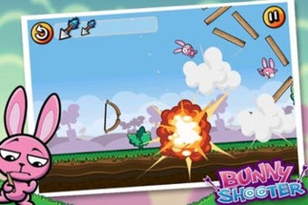 Bild 2 für Bunny Shooter