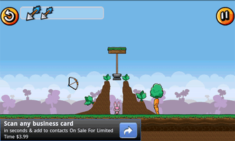 Immagine 2 per Bunny Shooter