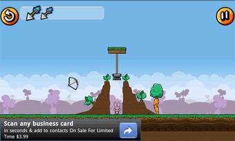 Bild 0 für Bunny Shooter