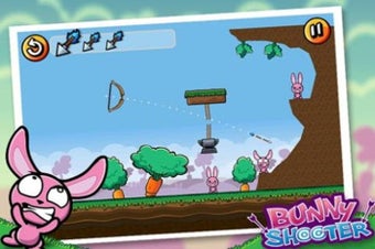 Immagine 0 per Bunny Shooter