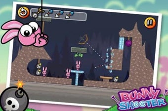 Immagine 5 per Bunny Shooter