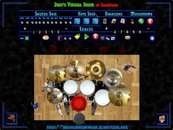 Image 4 pour DvDrum