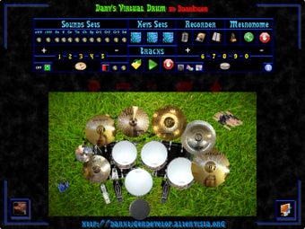 Image 2 pour DvDrum