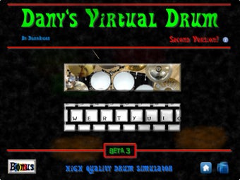 Obraz 6 dla DvDrum