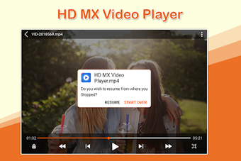 MX Player 2019の画像0