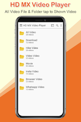 MX Player 2019の画像2