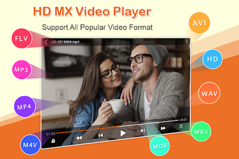 Image 4 pour MX Player 2019