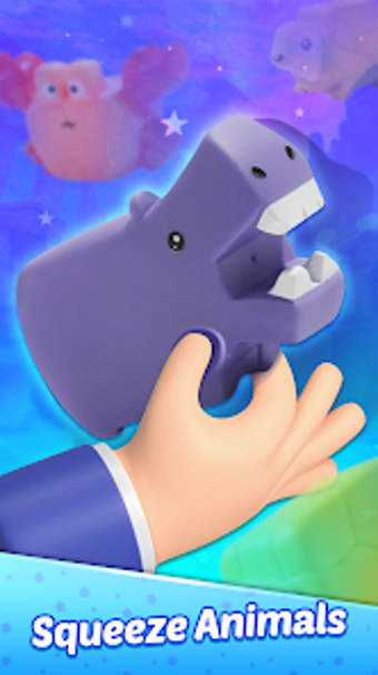 Image 0 for ASMR Shop: Stress Out