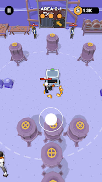 Bild 0 für CaveBattle