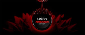 AMD Radeon Software Adren…の画像0