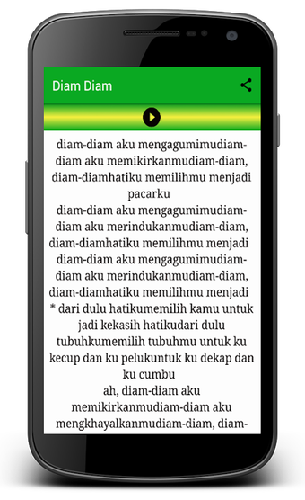 Lagu Dewi Persik Indah Pa…の画像0