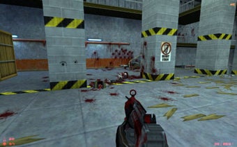Brutal Half-Life的第0张图片