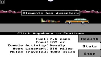 Organ Trail: Directors Cu…の画像0