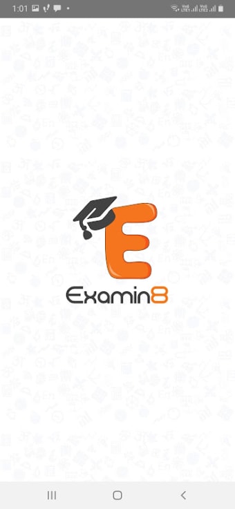 Examin8 - Test Generator App