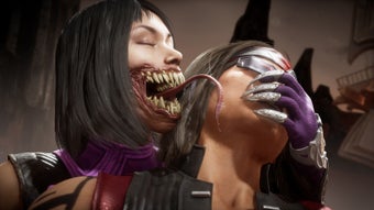 Mortal Kombat 11 Ultimate的第0张图片