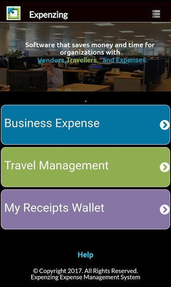 Expenzing Nexgen TnE的第0张图片