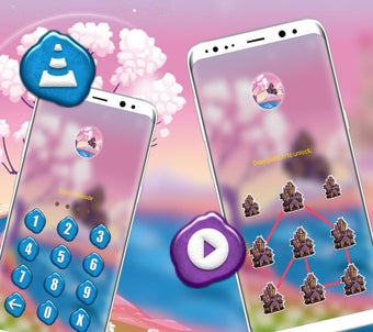 Bild 0 für Fantasy Land Launcher The…