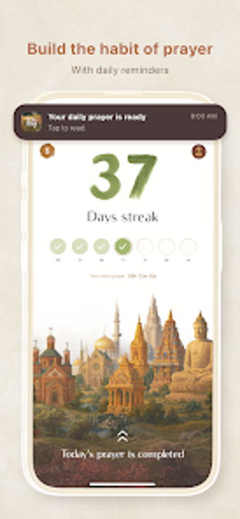 Praygo  Personalized Pray…の画像0