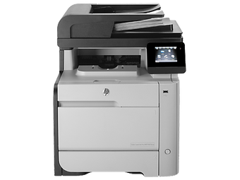 Image 0 pour HP Color LaserJet Pro MFP…
