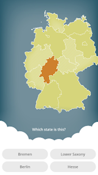 German States Quizの画像0