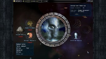 Imperium Galactica II: Al…の画像0