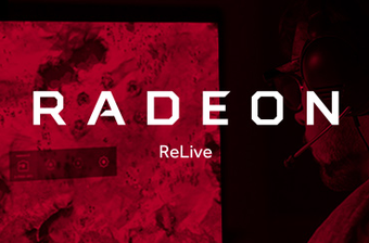 Obraz 1 dla Radeon Relive