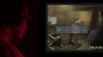 Obraz 5 dla Radeon Relive