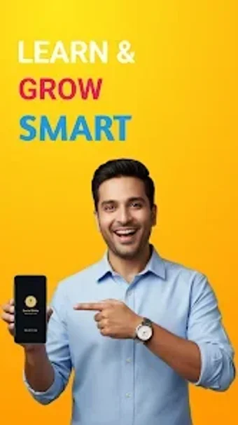 Social SikkaLearn Grow Sm…の画像0