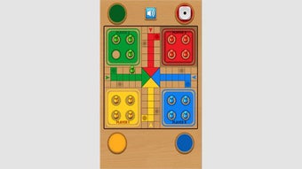 Ludo Classic Game : Ludo Board Star