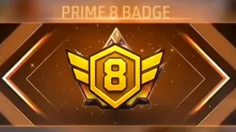 Bild 0 für PRIME 8