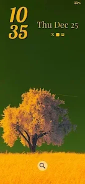 Bild 0 für Comfer Launcher