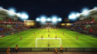 Image 0 for Striker Soccer Euro 2012 …