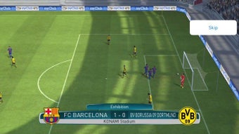Image 0 for PES 2017