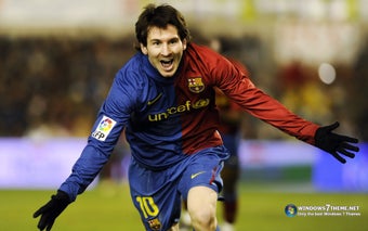 Immagine 0 per FC Barcelona Theme
