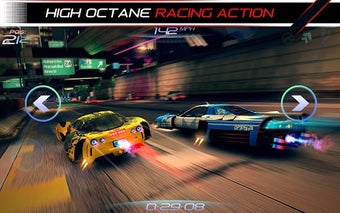 Obraz 0 dla Rival Gears Racing