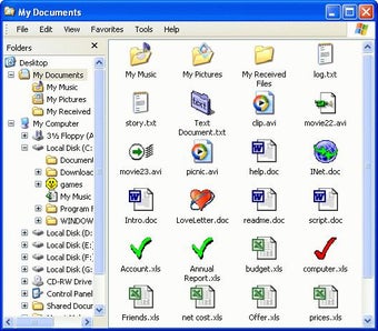 Bild 0 für IconChanger