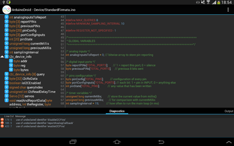 Obraz 0 dla ArduinoDroid - ArduinoESP…