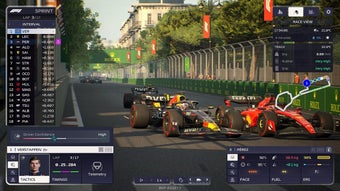 Image 0 pour F1 Manager 2023