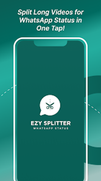 Ezy Split video for Whats…の画像0