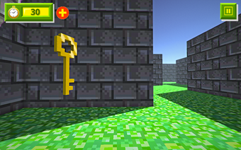 Survival 3d Craft Labyrin…的第0张图片